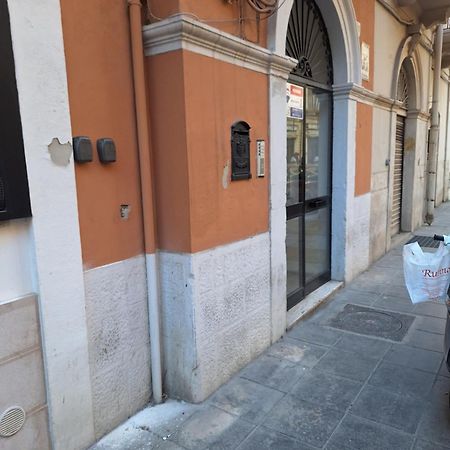 Garruba 101 Hotel Bari Exterior photo