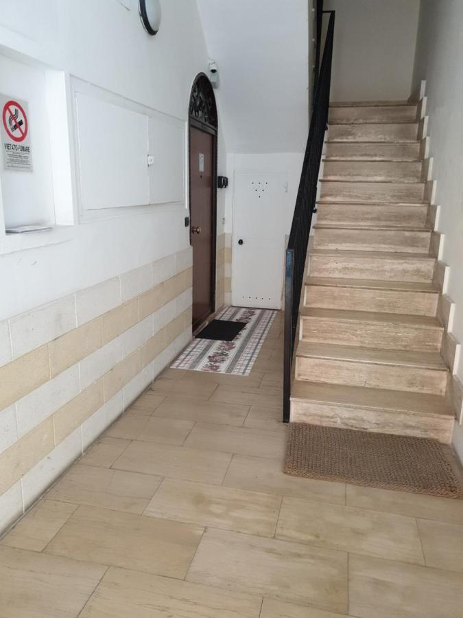 Garruba 101 Hotel Bari Exterior photo