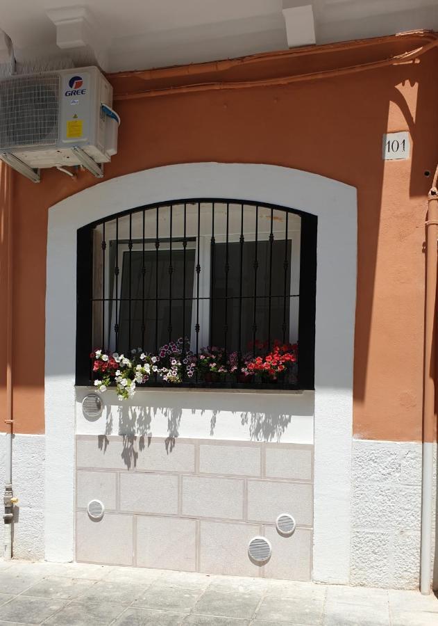 Garruba 101 Hotel Bari Exterior photo