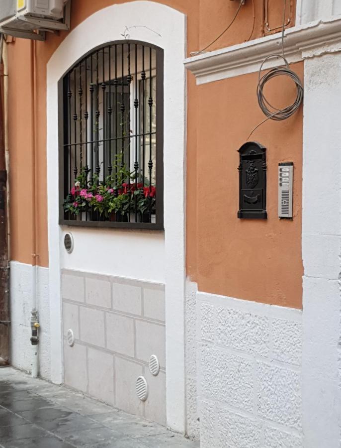 Garruba 101 Hotel Bari Exterior photo