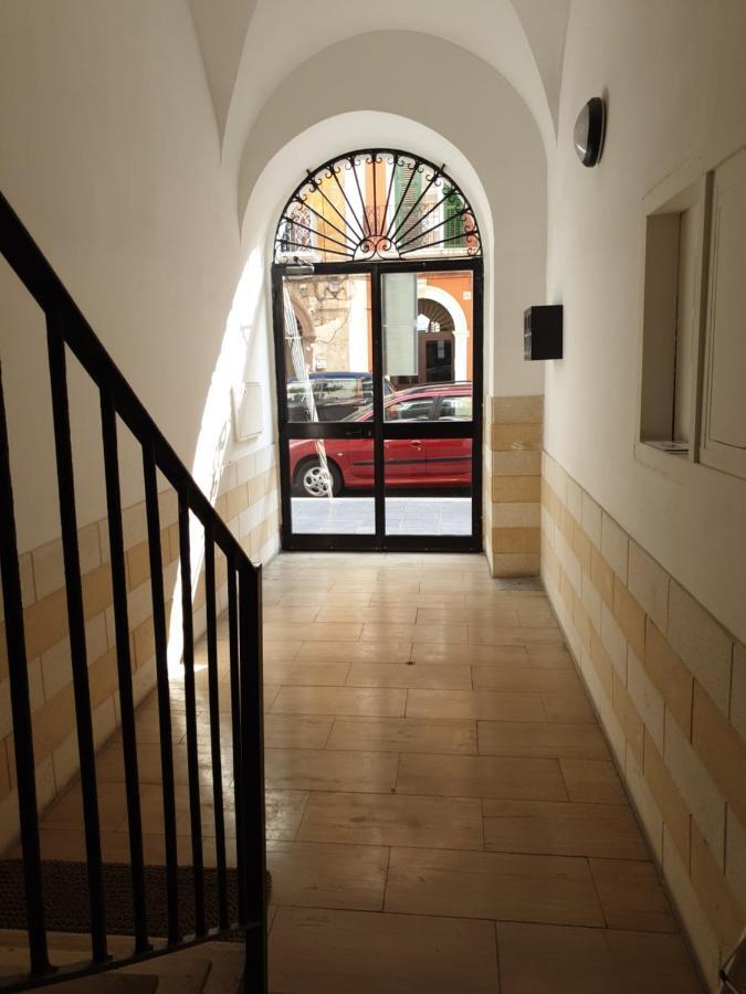 Garruba 101 Hotel Bari Exterior photo