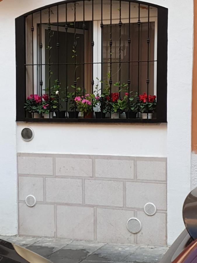 Garruba 101 Hotel Bari Exterior photo