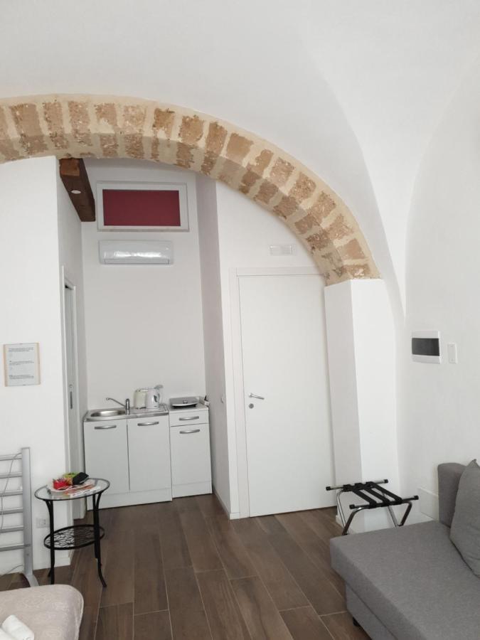 Garruba 101 Hotel Bari Exterior photo