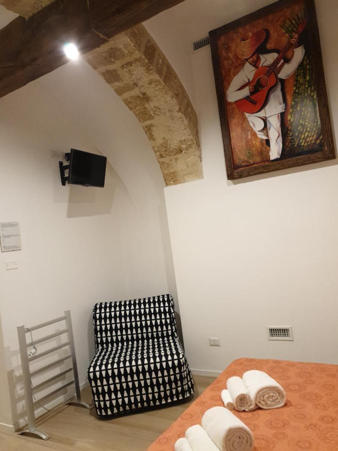 Garruba 101 Hotel Bari Exterior photo