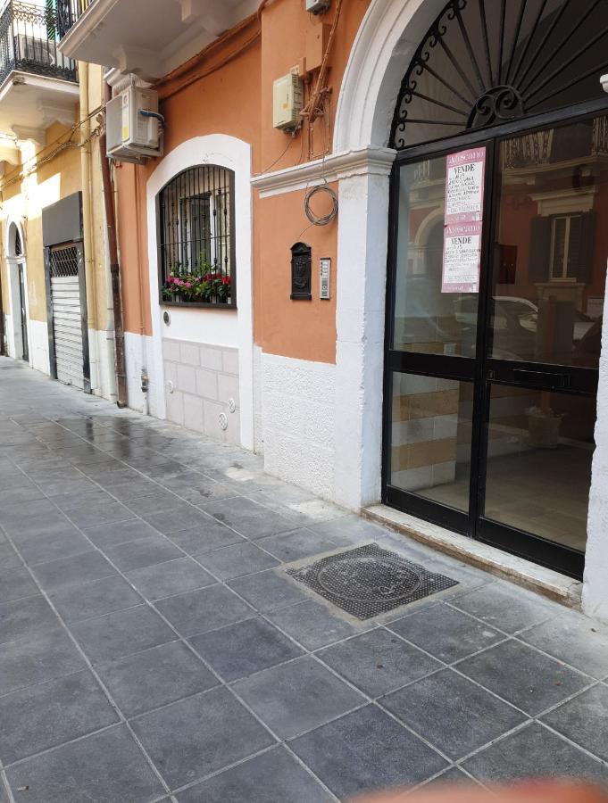Garruba 101 Hotel Bari Exterior photo